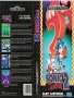 Sega  Genesis&nbsp; - &nbsp;Sonic the Hedgehog 2 (4)